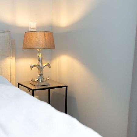 Sturmfrei Suite 8 Scharbeutz Bagian luar foto