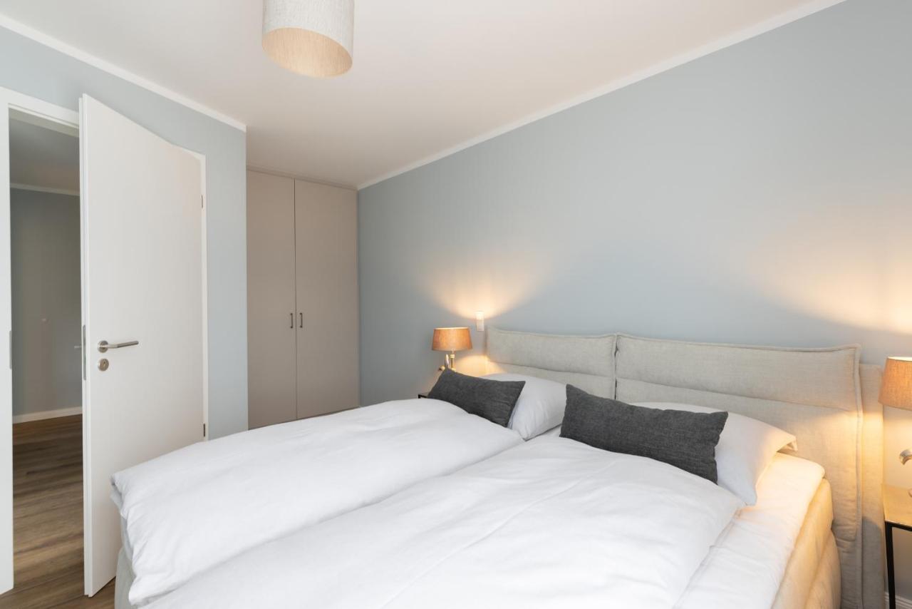 Sturmfrei Suite 8 Scharbeutz Bagian luar foto